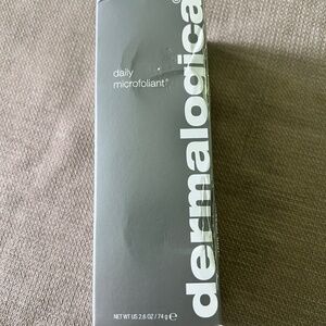 Dermalogica daily microfoliant exfoliator 2.6 oz. - New in box and sealed